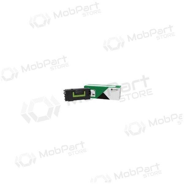 Lexmark 58D2H0E laserkassett, must