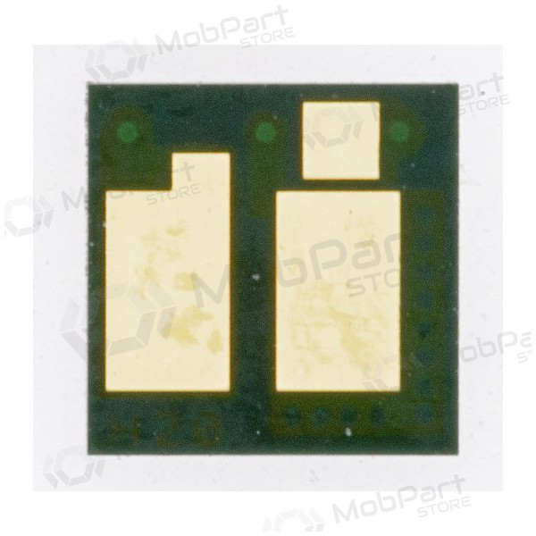 Mikroschema Static-Control Hewlett-Packard 508X (CF363X) / Canon CRG-040H Purpurinė, 9500 leheküljed.