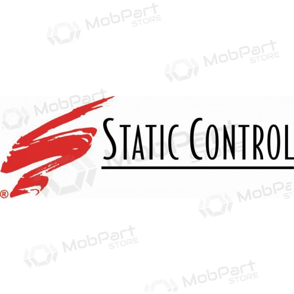 Mikroschema Static-Control Lexmark E330/E332/E340/E342/X342 MFP  DELL 1700/ 1710 Mustad 6000 leheküljed.