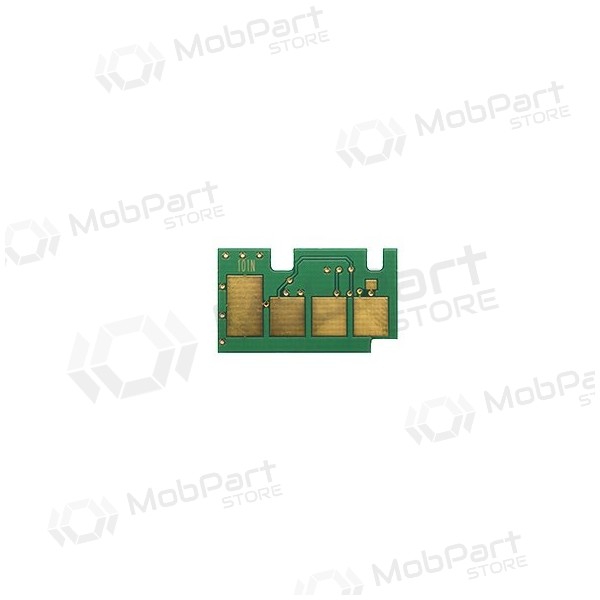 Mikrokiip Static-Control Samsung MLT-D101S (SU696A) must, 10tk/pak.