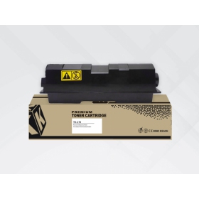Neoriginaalne HYB Kyocera TK-170, must kassett laserprinterite jaoks, 7200 leheküljed.