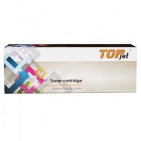 Neoriginaalne Print4U Brother TN-247, kollane kassett laserprinterite jaoks