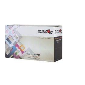 Neoriginaalne Print4U OKI B432/ MB492 / B512/ MB562 dnw (45807111), must kassett laserprinterite jaoks, 12000 leheküljed.