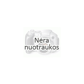 Neoriginaalne Print4U OKI RIB 182/390, 3 mln. simbolių, must juostelė