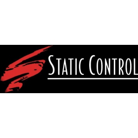 Neoriginaalne Static Control Brother LC123 C, helesinine kassett tindiprinteritele