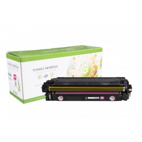 Mitteoriginaalne Static Control HP 508A CF363A/CRG040, purpurpunane kassett laserprinteritele, 5000 lk.