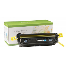 Mitteoriginaalne Static Control HP 508X CF361X/CRG040H, sinine kassett laserprinteritele, 9500 lehte