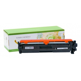 Mitteoriginaalne Static Control HP CF230X/CRG-051H kiibiga, must toonerikassett laserprinteritele, 3500 lehekülge