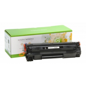 Mitteoriginaalne Static Control HP CF279A, must toonerikassett laserprinteritele, 1000 lehte