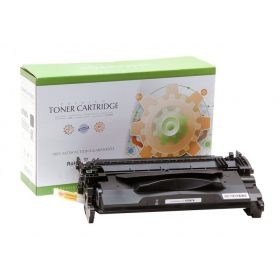 Neoriginaalne Static Control HP CF287A/ Canon CRG041 GEN2, must kassett laserprinterite jaoks, 8550 leheküljed.