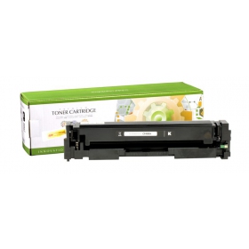 Neoriginaalne Static Control HP CF400A / Canon CRG 045, must kassett laserprinterite jaoks, 1420 leheküljed.