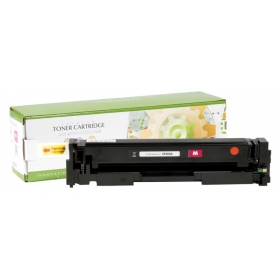 Neoriginaalne Static Control HP CF403A / Canon CRG 045,  kassett laserprinterite jaoks, 1330 leheküljed.