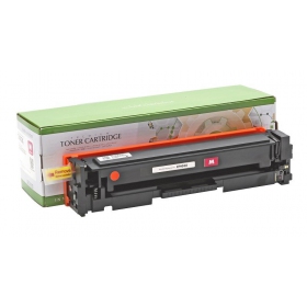 Neoriginaalne Static Control HP CF403X / Canon CRG 045H,  kassett laserprinterite jaoks, 2300 leheküljed.