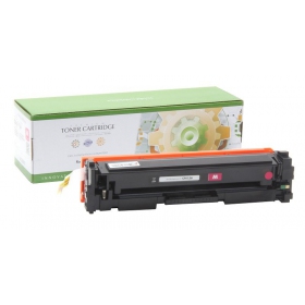 Mitteoriginaal Static Control HP (CF413A) / Canon CRG 046, purpurpunane kassett laserprinteritele, 2300 lehte