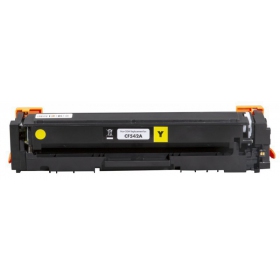 Neoriginaalne Static Control HP No.203A (CF542A) Uus mikroschema, kollane kassett laserprinterite jaoks, 1400 leheküljed.