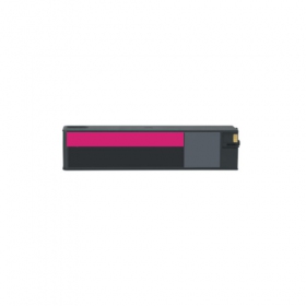 Mitteoriginaalne Static Control HP No.973X (F6T82AE) uus kiip, magenta tindikassett tindiprinteritele, 7000 lehekülge
