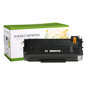 Neoriginaalne Static Control Lexmark 502X, (50F2X00), must kassett laserprinterite jaoks, 10000 leheküljed.