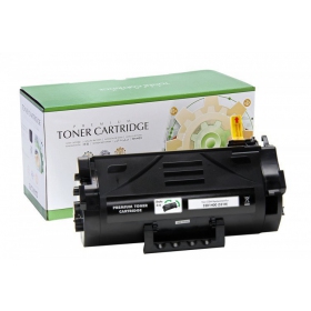 Neoriginaalne Static Control Lexmark 522H (MS710/MS711/MS810/MS811/MS812) (52.5D2H00), must kassett laserprinterite jaoks, 25000 leheküljed.