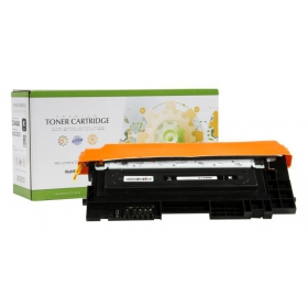 Neoriginaalne Static Control Samsung CLT-K404S/ELS, (SU100A), must kassett laserprinterite jaoks, 1500 leheküljed.