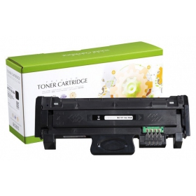 Neoriginaalne Static Control Samsung MLT-D116L (SU828A), must kassett laserprinterite jaoks, 3000 leheküljed.