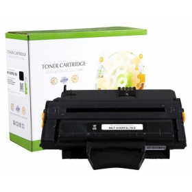 Neoriginaalne Static Control Samsung MLT-D2092L (SV003A), must kassett laserprinterite jaoks, 5000 leheküljed.