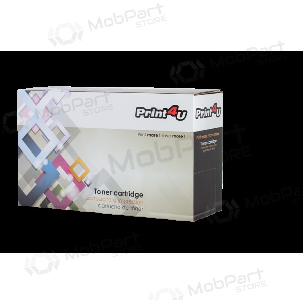 Neoriginaalne Print4U HP CF294X, must kassett laserprinterite jaoks