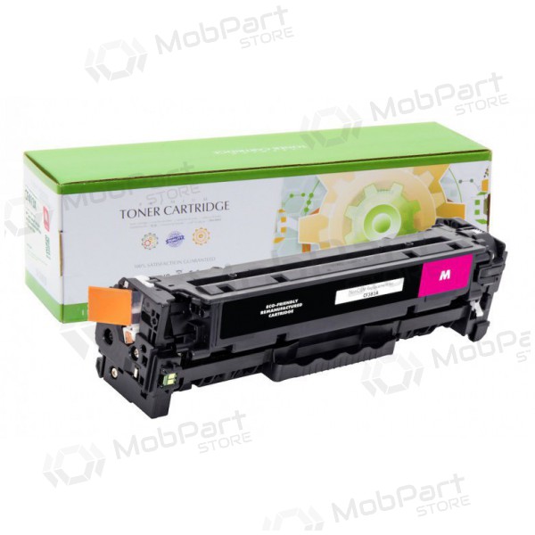 Neoriginaalne Static Control HP 312A (CF383A),  kassett laserprinterite jaoks, 2700 leheküljed.