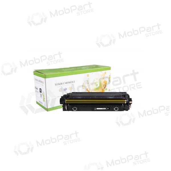Neoriginaalne Static Control HP 508A CF362A/CRG040, kollane kassett laserprinterite jaoks, 5000 leheküljed.