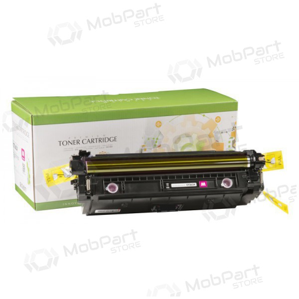 Neoriginaalne Static Control HP 508X CF363X/CRG040H,  kassett laserprinterite jaoks, 9500 leheküljed.