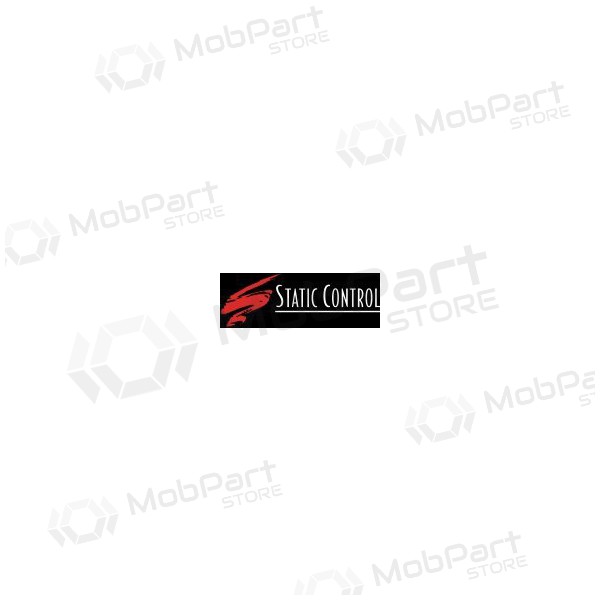 Neoriginaalne Static Control HP CF244A, must kassett laserprinterite jaoks