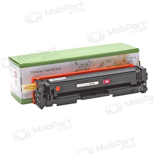 Neoriginaalne Static Control HP CF403X / Canon CRG 045H,  kassett laserprinterite jaoks, 2300 leheküljed.