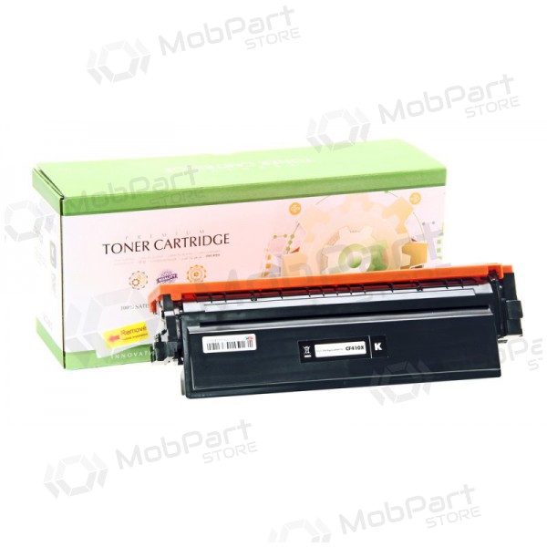 Neoriginaalne Static Control HP (CF410X) / Canon CRG 046H, must kassett laserprinterite jaoks, 6500 leheküljed.