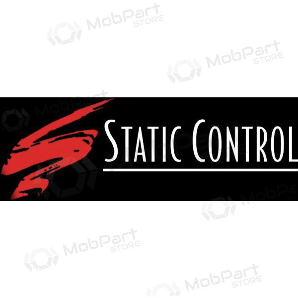 Neoriginaalne Static Control Lexmark (51B2H00), must kassett laserprinterite jaoks, 8500 leheküljed.
