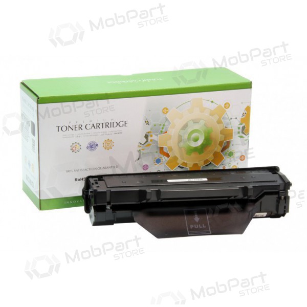 Neoriginaalne Static Control Samsung MLT-D101S (SU696A), must kassett laserprinterite jaoks, 1500 leheküljed.