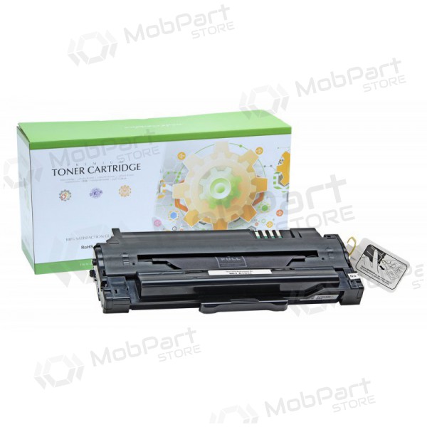 Neoriginaalne Static Control Samsung MLTD1052LELS (SU758A), must kassett laserprinterite jaoks, 2500 leheküljed.