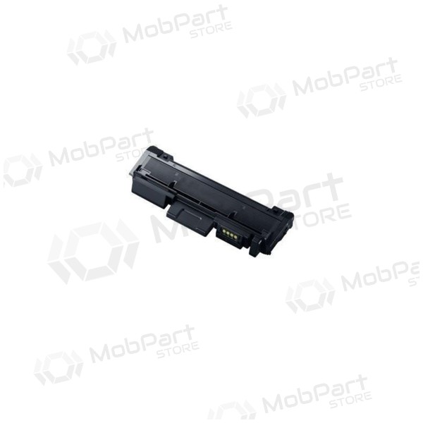Neoriginaalne TopJet Samsung MLT-D116L BULK (SU828A), must kassett laserprinterite jaoks, 3000 leheküljed.