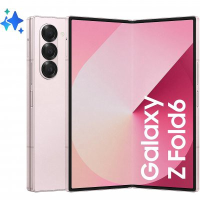 Samsung Z Fold6 5G / F956