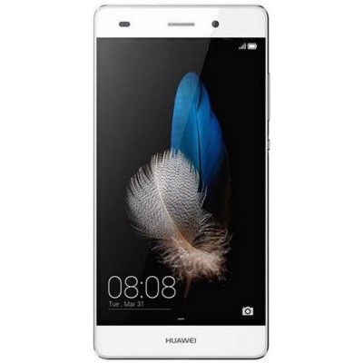 Huawei P8 Lite