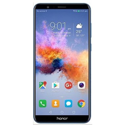 Huawei Honor 7X