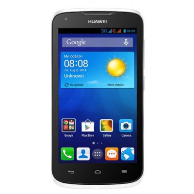 Huawei Y520