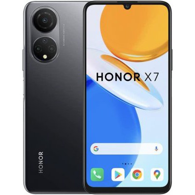 Huawei Honor X7