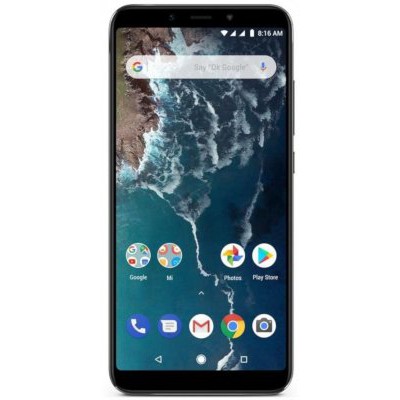 Xiaomi Mi A2 (Mi 6X)