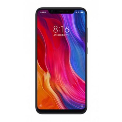 Xiaomi Mi 8