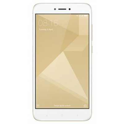 Xiaomi Redmi 4