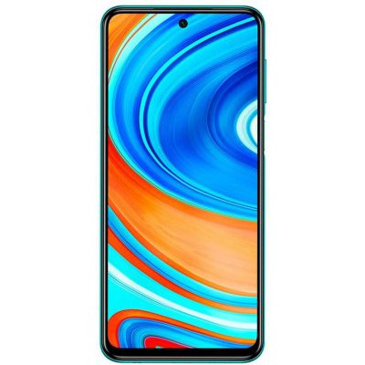 Xiaomi Redmi Note 9s