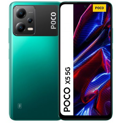 Xiaomi Poco X5 5G