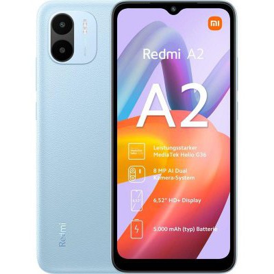 Xiaomi Redmi A2