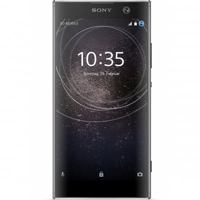 Sony Xperia XA2