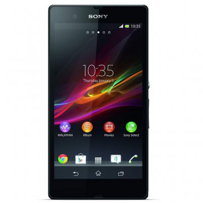 Sony Xperia Z