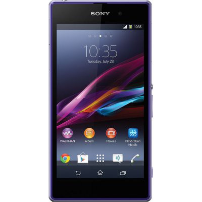 Sony Xperia Z1